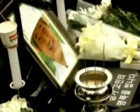 Pemerintah Korsel Siapkan Pemakaman Publik untuk Roh