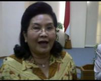 Menkes Minta Masyarakat Tidak Perlu Khawatir dengan Flu Babi