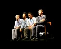 Mengurai Masa Kecil Dalam Dance Hip Hop