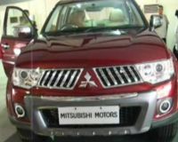 Pajero Ingin Akhiri Dominasi CR-V