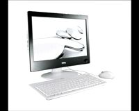 BenQ nScreen, PC Internet Tinggal Colok
