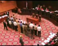MK Gelar Sidang Gugatan Pemilu 