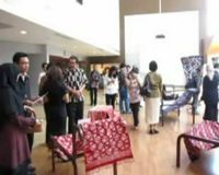 Batik Fractal, Kolaborasi Teknologi dan Seni 