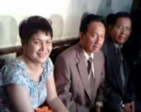 Istri Helmy Bantah Selingkuh