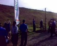 Tol Surabaya-Mojokerto Beroperasi 2009