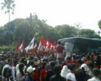 KPU Jelang Pengundian Nomor Urut Capres