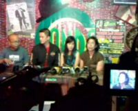 Ferry Maryadi-Risma Ogah Buka Aib Perceraian