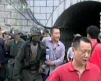 Tambang Batu Bara Meledak di Cina