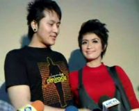 Hamil 4 Bulan, Perut Yulia Rachman Sering Diusap