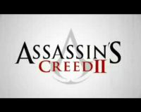Cinematic Video Assassins Creed II