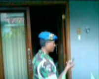 Drama Penguncian 5 Warga Komp. Kostrad Berakhir  