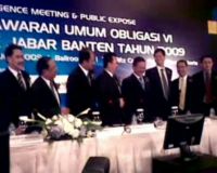 Bank Jabar Terbitkan Obligasi Rp 1,5 Triliun