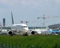 Pesawat Air France Hilang di Atlantik