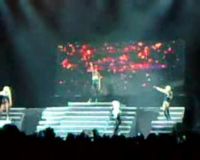 Pussycat Dolls Panaskan Senayan