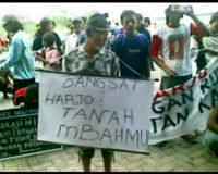 Menolak Reklamasi Pantai