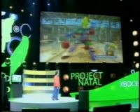 Electronic Entertaiment  Expo 2009