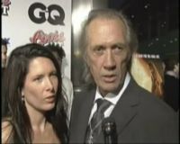 Aktor Kill Bill Tewas Bunuh Diri