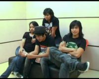 Ngobrol Santai Bersama Gigi