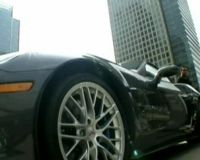 London Motorexpo 2009