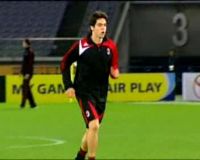 Kaka Hijrah ke Real Madrid