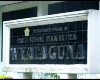 Wyata Guna, 108 Tahun Melayani Tunanetra