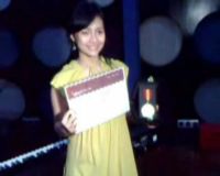 Gita Gutawa Terbang ke Korea