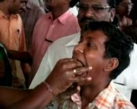 Therapy Ikan untuk Obat Penyakit Asma