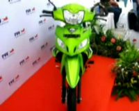 Bebek Super TVS Rockz Bebek Super TVS Rockz