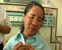 Siti Hajar Ditelepon Langsung SBY 
