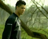 Ronaldo, Manusia Rp 1,3 Triliun