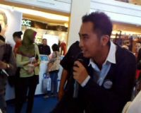 Winky Wiryawan Doyan Pasta Gigi  