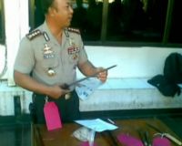 Geng Motor Dibekuk