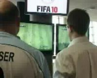EA Janjikan Realisme Lebih Untuk Fifa 10