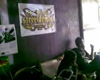 Modifikasi Bandung Gaya Jepang  
