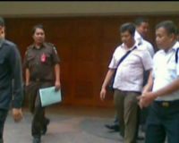 Kejaksaan ke Rumah Joko S Tjandra