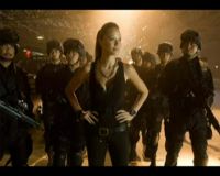   Street Fighter: The Legend of Chun Li