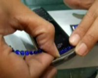 Dandani Handphone Biar Lebih Glamour