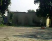 Ledakan di Markas Komando Brimob 