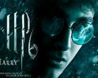 Harry Potter and the Half-Blood Prince