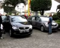 Jalan-jalan Bareng VW Touran