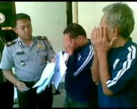 Pemalsu KK dan KTP Dibongkar