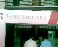 Bank Saudara Buka Cabang di SCBD