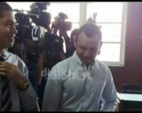 Ananda Mikola Tetap Optimis Bebas
