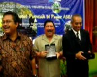 RI Jadi Raja Mobil ASEAN di 2015