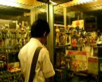 Bernostalgia di Museum Mainan Anak