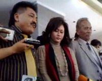 Inul Daratista Geram!