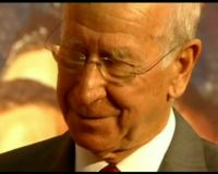 Bobby Charlton Kecam Transfer Ronaldo