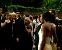 Williams Bersaudara Hadiri Red Carpet Wimbledon  