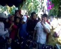 Kampanye Prabowo di Cirebon