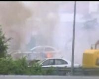 Ledakan Bom Tewaskan Seorang Polisi di Spanyol